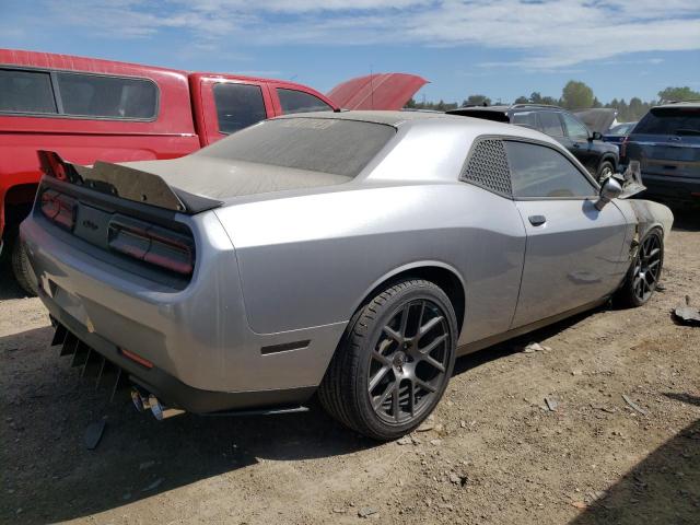 2C3CDZAG1JH276481 Dodge Challenger Sxt
