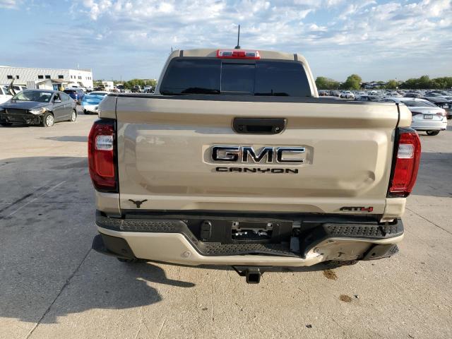 2023 GMC CANYON AT4 1GTP6DEK0P1184066