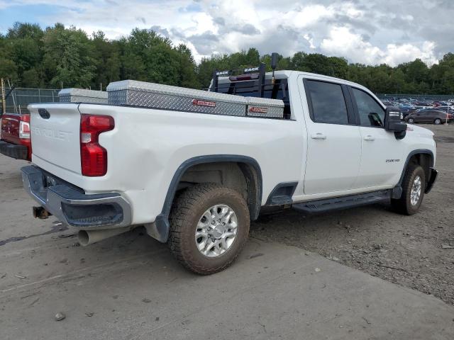 2020 CHEVROLET 2500 1GC4YNEY9LF161857