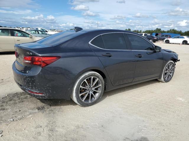 2015 ACURA TLX ADVANC 19UUB2F78FA000330