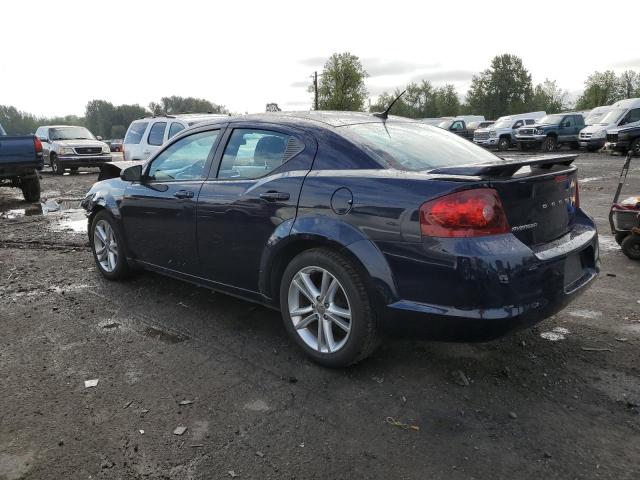 1C3CDZAB9EN116284 Dodge AVENGER SE