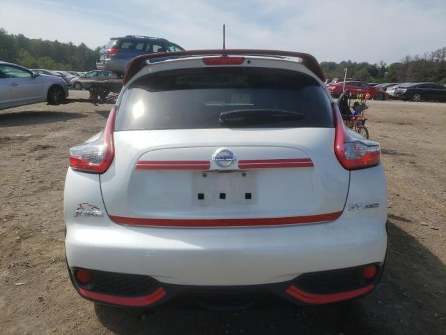 2016 NISSAN JUKE S - JN8AF5MV0GT652250