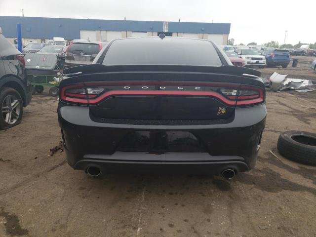 2C3CDXGJ2PH592438 Dodge Charger SC 6