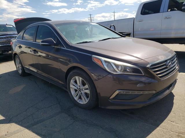 2015 HYUNDAI SONATA ECO - 5NPE24AA9FH131695