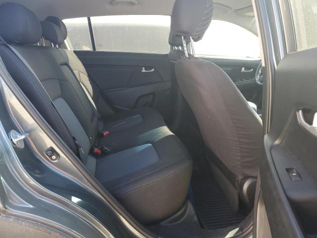 KNDPB3AC6E7576872 2014 Kia Sportage Base