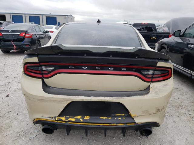 2C3CDXCT6HH507674 Dodge CHARGER R/T