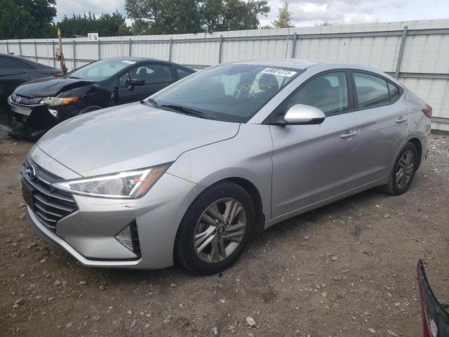 5NPD84LF6LH500897 Hyundai Elantra SE