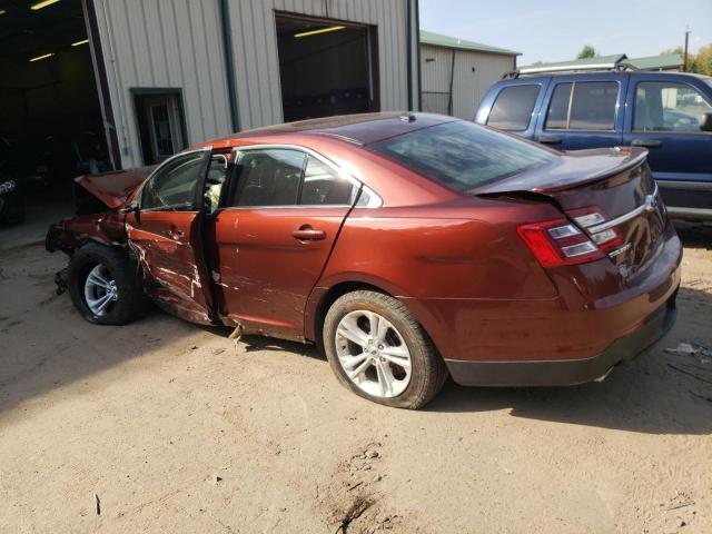 1FAHP2E84GG154002 Ford TAURUS SEL