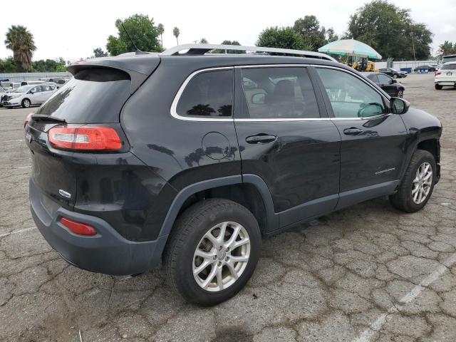 1C4PJMCS5EW315736 Jeep Cherokee Latitude