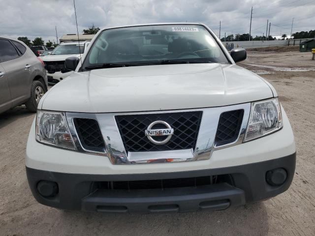1N6BD0CT1KN759732 Nissan FRONTIER S