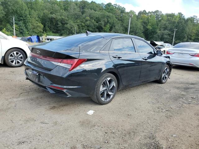 5NPLN4AG3MH013786 | 2021 HYUNDAI ELANTRA SE