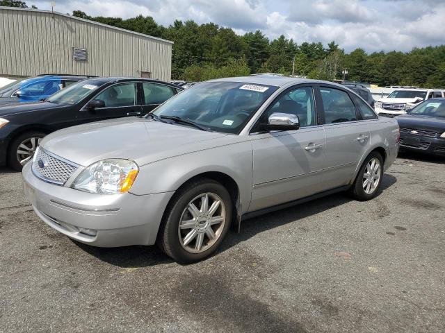 2006 Ford Five Hundred Limited