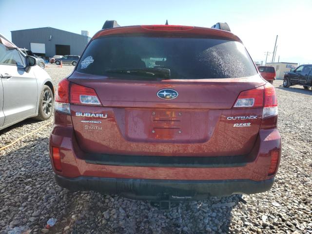 4S4BRBCC9E3239337 Subaru Outback 2.5i Premium