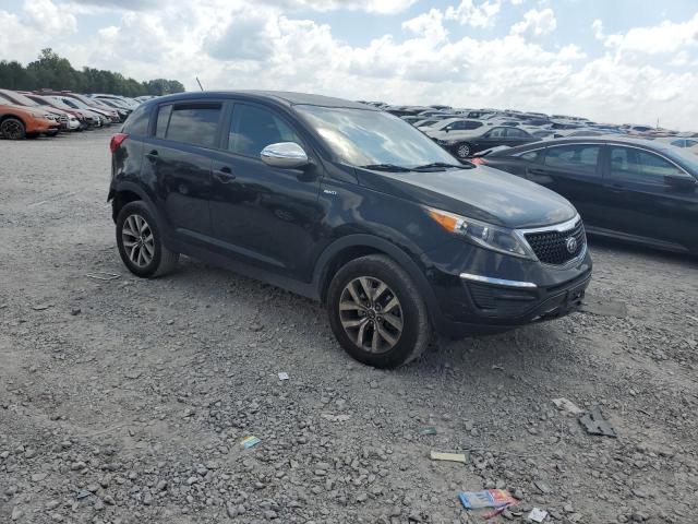 KNDPBCAC9G7878739 | 2016 KIA sportage lx