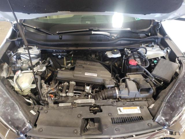 7FARW2H80KE009964 Honda CR-V EXL