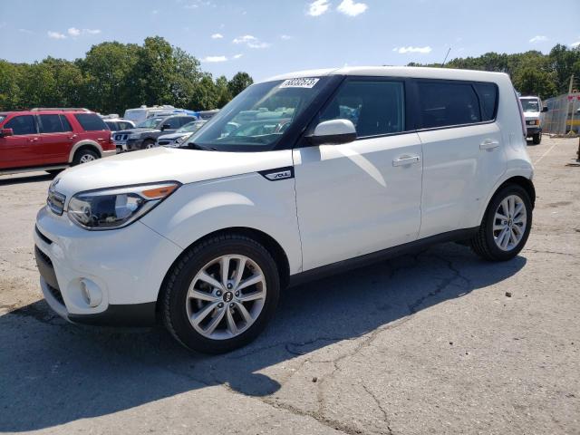 KNDJP3A50K7679791 Kia Soul +