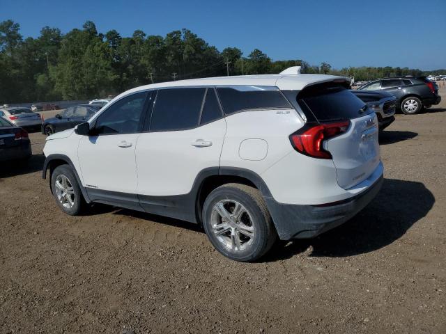 3GKALTEV7JL221606 GMC Terrain Sle