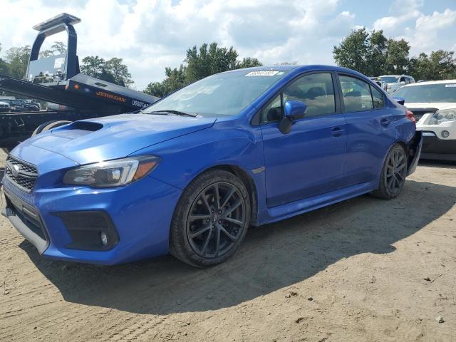 2019 Subaru WRX Limited