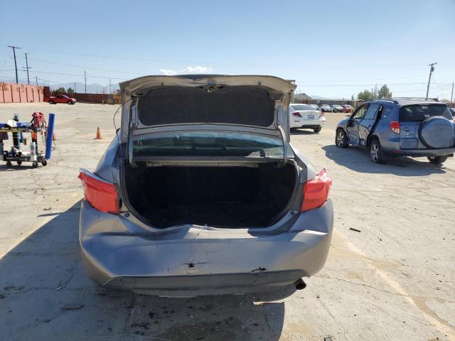 2015 Toyota Corolla L VIN: 2T1BURHE9FC367835 Lot: 66798263