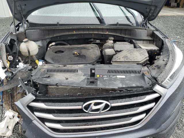 KM8J3CA41JU757798 | 2018 HYUNDAI TUCSON SEL