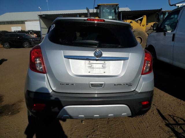 KL4CJFSB2FB246535 Buick Encore Convenience