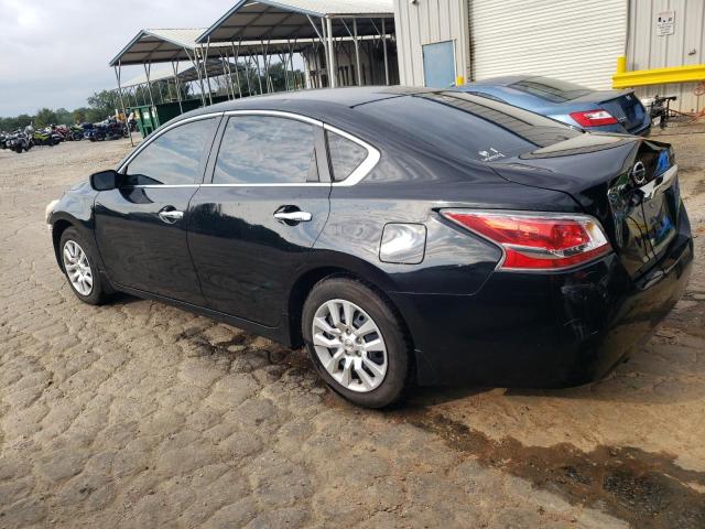Vin: 1n4al3ap3fc264917, lot: 66272303, nissan altima 2.5 20152