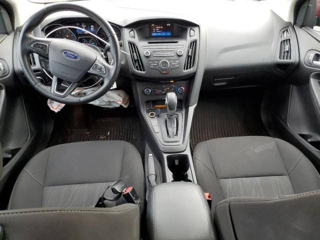 1FADP3F20HL323410 2017 FORD FOCUS, photo no. 8