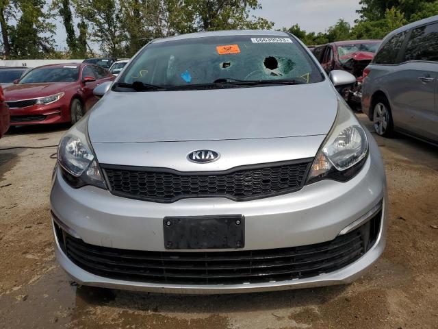 KNADM4A35H6048296 KIA RIO LX