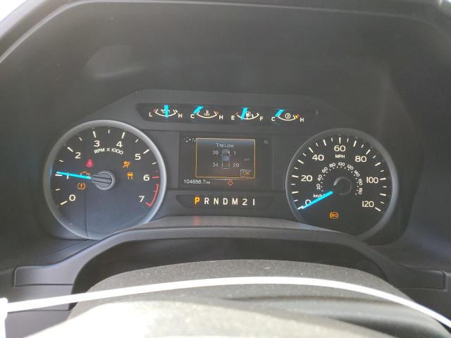 1FTEW1EF2GKF84858 Ford F150 Supercrew