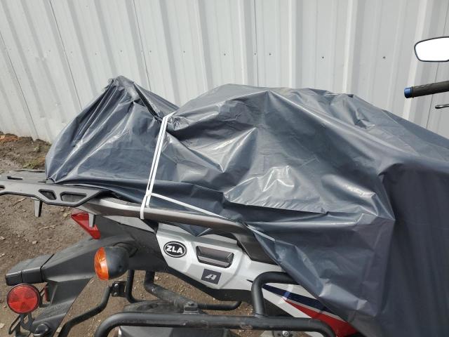 2017 HONDA CRF1000 JH2SD04H7HK000419