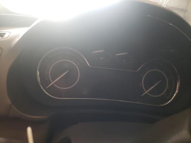2G4GK5EX3G9106157 Buick Regal