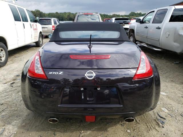 JN1AZ4FH4HM940310 Nissan 370Z BASE