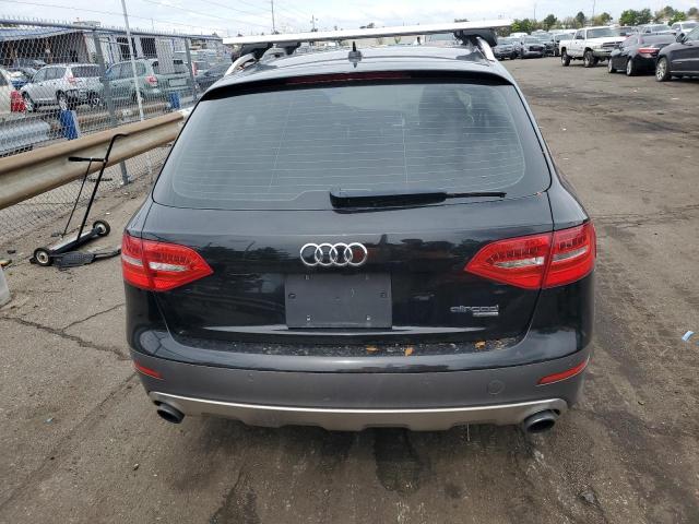 VIN WA1UFAFLXDA185644 2013 Audi A4, Premium Plus no.6