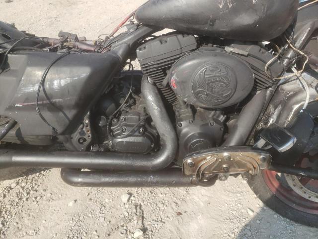 2013 HARLEY-DAVIDSON STREETGLID - 1HD1KBM1XDB682973
