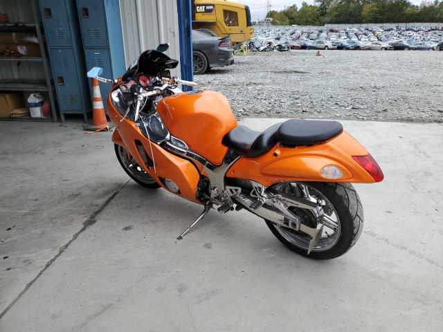 2005 SUZUKI GSX1300 RK - JS1GW71A152109151