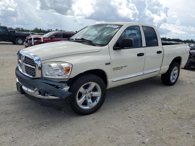 2007 Dodge Ram 1500 ST