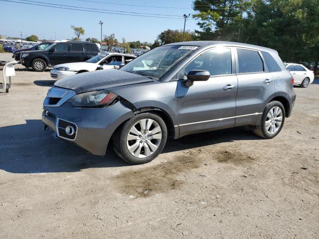 2010 Acura RDX 