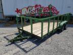 Lot #2414239178 2014 UTILITY TRAILER