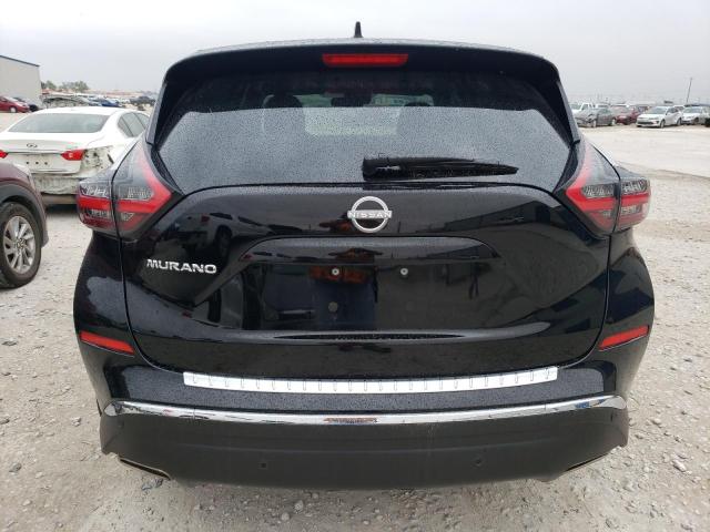 5N1AZ2AJ3PC102698 Nissan Murano S 6