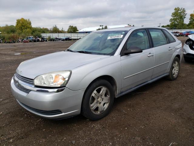 2004 Chevrolet Malibu Maxx LS