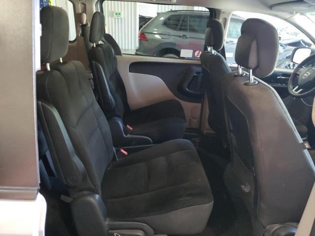 2C4RDGBG8KR726664 Dodge Grand Caravan Se