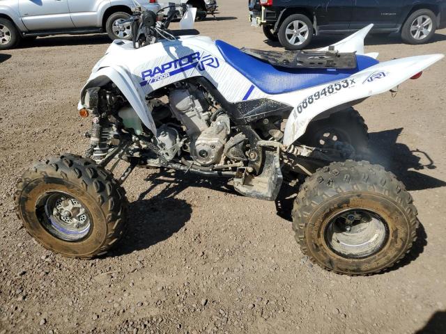 2022 YAMAHA YFM700 R 5Y4AM86E0NA104801