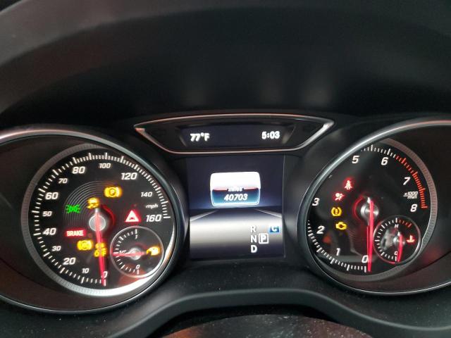 WDCTG4EB2KU013686 Mercedes-Benz GLA 250
