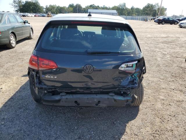 2016 VOLKSWAGEN E-GOLF SE - WVWKP7AU1GW915882