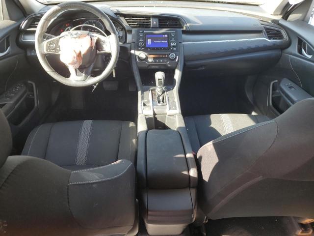 19XFC2F62KE208125 Honda Civic Lx