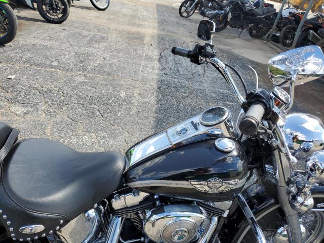 2003 HARLEY-DAVIDSON FLSTCI - 5HD1BWB143Y116029