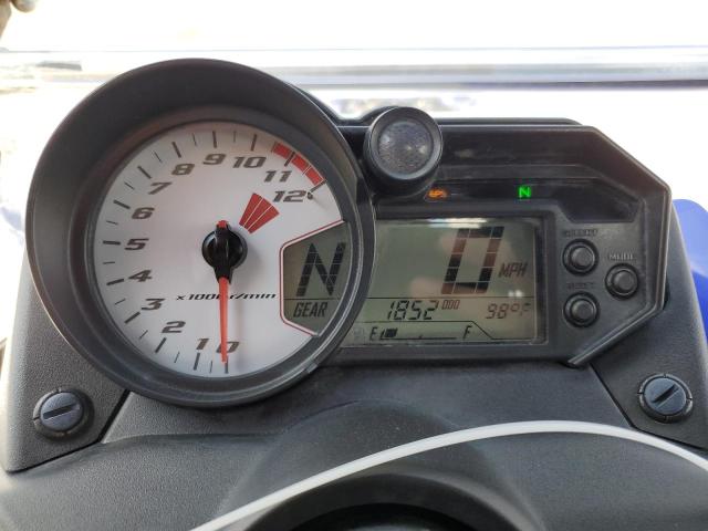 2017 YAMAHA YXZ1000 - 5Y4AN03Y3HA105054