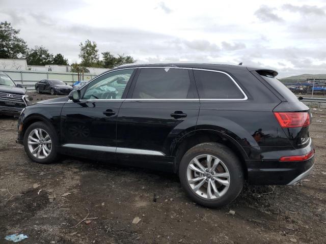 VIN WA1LHAF72KD014472 2019 Audi Q7, Premium Plus no.2