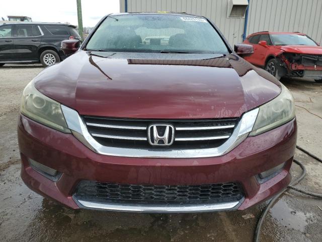 1HGCR2F80EA218695 Honda ACCORD EXL