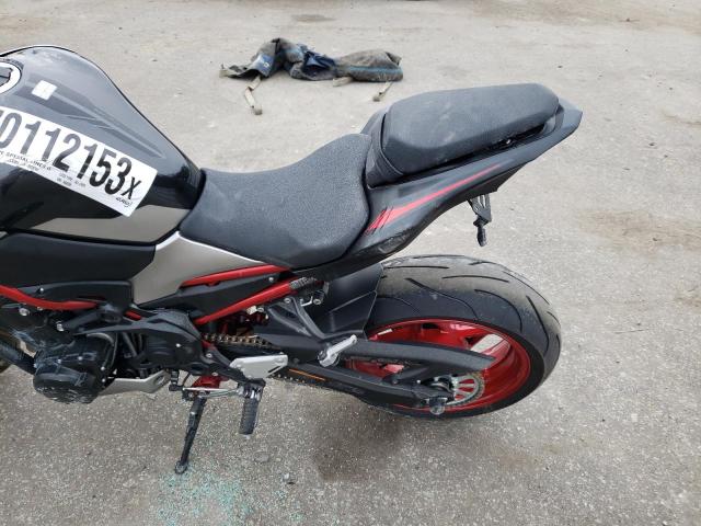2023 KAWASAKI ZR900 F - ML5ZRDF16PDA58599